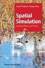 Cover: Spatial Simulation - Wiley-Blackwell