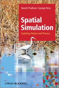 Enlarge image Cover: Spatial Simulation - Wiley-Blackwell