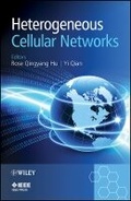 Cover: Heterogeneous Cellular Networks - Wiley