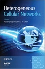 Cover: Heterogeneous Cellular Networks - Wiley