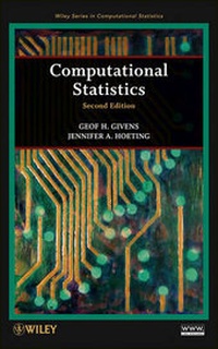 Enlarge image Cover: Computational Statistics, Second Edition - Wiley