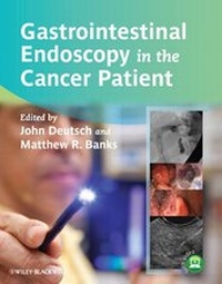 Abbildung von: Gastrointestinal Endoscopy in the Cancer Patient - Wiley-Blackwell
