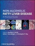Cover: Non-Alcoholic Fatty Liver Disease - A Practical Guide - Wiley