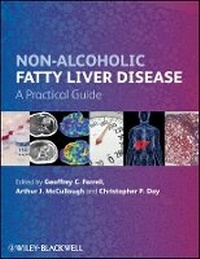 Enlarge image Cover: Non-Alcoholic Fatty Liver Disease - A Practical Guide - Wiley