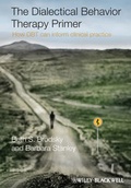 Cover: The Dialectical Behavior Therapy Primer - Wiley