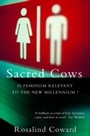 Cover: Sacred Cows - HarperCollins