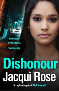 Enlarge image Cover: DISHONOUR - AVON, a division of HarperCollins Publishers Ltd