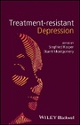 Cover: Treatment-Resistant Depression - Wiley