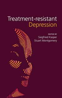 Enlarge image Cover: Treatment-Resistant Depression - Wiley-Blackwell