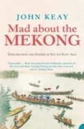 Cover: Mad About the Mekong - HarperPress