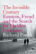 Cover: The Invisible Century - Fourth Estate Ltd