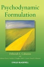 Cover: Psychodynamic Formulation - Wiley