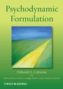 Cover: Psychodynamic Formulation - Wiley-Blackwell