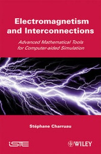 Abbildung von: Electromagnetism and Interconnections - Wiley-ISTE