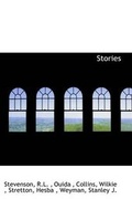 Cover: Stories - BiblioLife