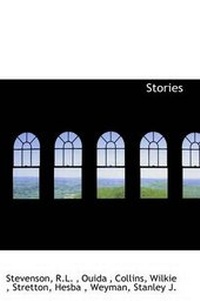 Enlarge image Cover: Stories - BiblioLife