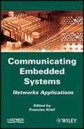 Cover: Communicating Embedded Systems for Networks - Wiley