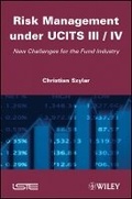 Cover: Risk Management under UCITS III/IV - Wiley