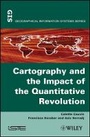 Bild: Thematic Cartography, Volume 2: Cartography and the Impact of the Quantitative Revolution - Wiley