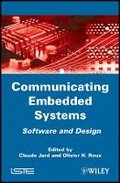 Cover: Communicating Embedded Systems for Computer Science - Wiley
