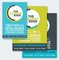 Cover: The Student EQ Edge Facilitator Set - Jossey-Bass