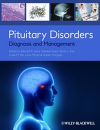Abbildung von: Pituitary Disorders - Wiley-Blackwell