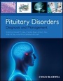 Cover: Pituitary Disorders - Diagnosis and Management - Wiley