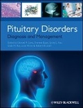 Cover: Pituitary Disorders - Diagnosis and Management - Wiley