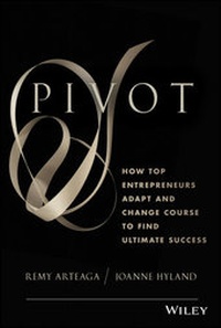 Abbildung von: Pivot - Wiley