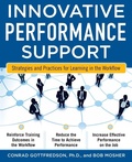 Cover: Innovative Performance Support: Strategies and Practices for Learning in the Workflow - McGraw-Hill Contemporary