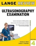 Cover: Lange Review Ultrasonography Examination, 4th Edition - McGraw-Hill Education / Medical