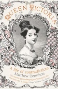 Cover: Queen Victoria - William Collins