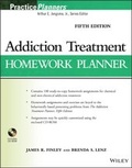 Bild: Addiction Treatment Homework Planner - Wiley