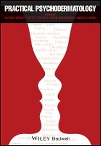 Enlarge image Cover: Practical Psychodermatology - Wiley