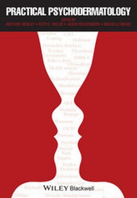 Enlarge image Cover: Practical Psychodermatology - Wiley-Blackwell