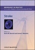 Cover: Stroke - Wiley