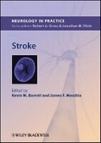 Enlarge image Cover: Stroke - Wiley