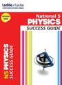 Cover: National 5 Physics Success Guide - HarperCollins