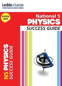 Enlarge image Cover: National 5 Physics Success Guide - HarperCollins