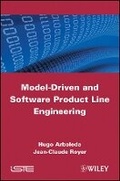 Cover: Model-Driven and Software Product Line Engineering - Wiley