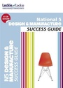 Cover: National 5 Design and Manufacture Revision Guide - HarperCollins