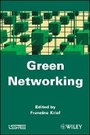 Cover: Green Networking - Wiley