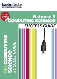 Abbildung von: National 5 Computing Science Success Guide - HarperCollins