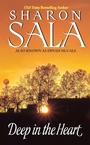 Cover: Deep in the Heart - HarperCollins