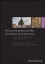 Cover: The Greek Polis and the Invention of Democracy - A Politico-cultural Transformation and Its Interpretations - Wiley
