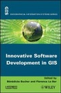 Cover: Innovative Software Development in GIS - Wiley