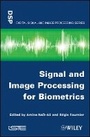 Bild: Signal and Image Processing for Biometrics - Wiley