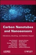 Cover: Carbon Nanotubes and Nanosensors - Vibration, Buckling and Balistic Impact - Wiley