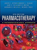 Cover: Pharmacotherapy: A Pathophysiologic Approach, Eighth Edition - McGraw-Hill Medical