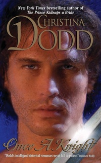 Enlarge image Cover: Once a Knight - HarperCollins